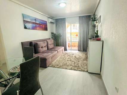Apartamento en venta en Torrevieja