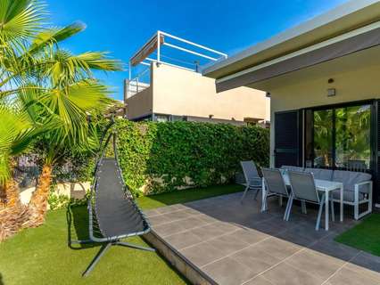 Chalet en venta en Orihuela zona Orihuela-Costa