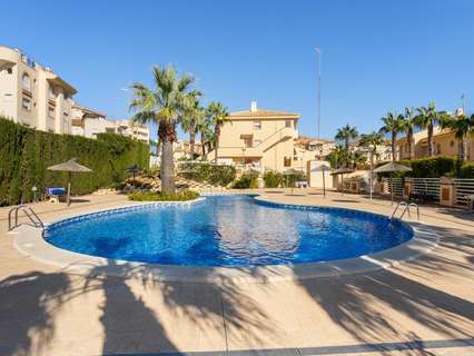 Apartamento en venta en Orihuela zona Orihuela-Costa