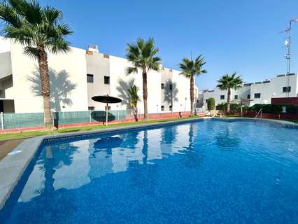 Apartamento en venta en Orihuela zona Orihuela-Costa