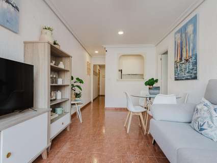 Apartamento en venta en Torrevieja