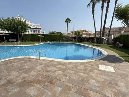 Apartamento en venta en Orihuela zona Orihuela-Costa