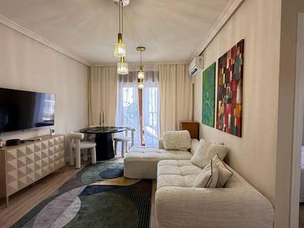 Apartamento en venta en Torrevieja