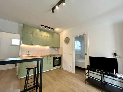 Apartamento en venta en San Miguel de Salinas