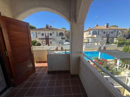 Bungalow en venta en Torrevieja