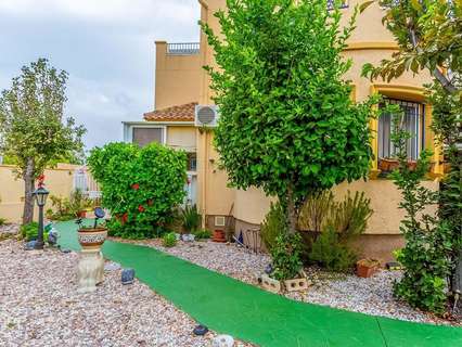 Chalet en venta en Torrevieja