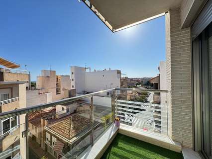 Apartamento en venta en Torrevieja