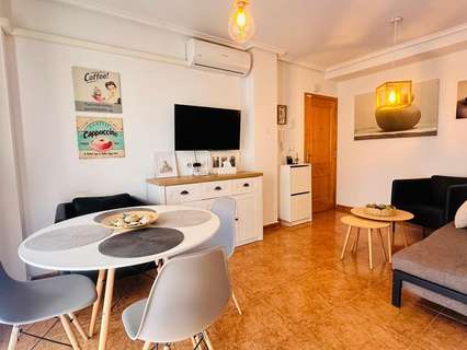 Piso en venta en Torrevieja