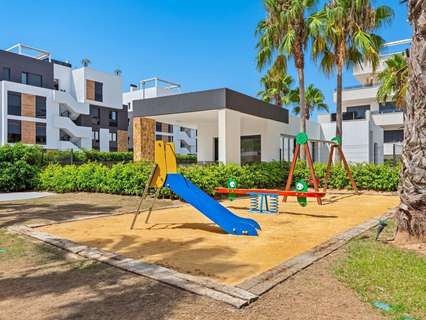 Apartamento en venta en Orihuela zona Orihuela-Costa