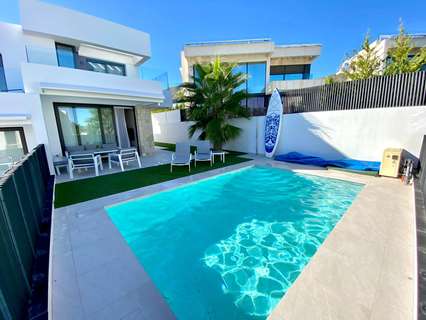 Casa en venta en Finestrat