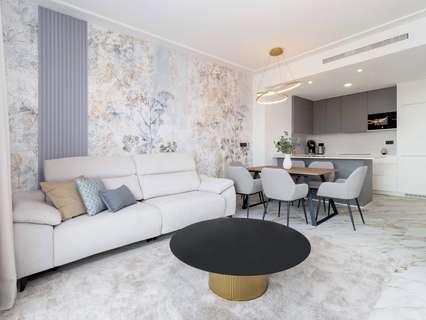 Ático en venta en Guardamar del Segura