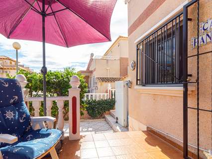 Casa en venta en Orihuela zona Orihuela-Costa