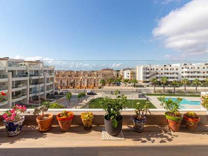 Ático en venta en Orihuela zona Orihuela-Costa