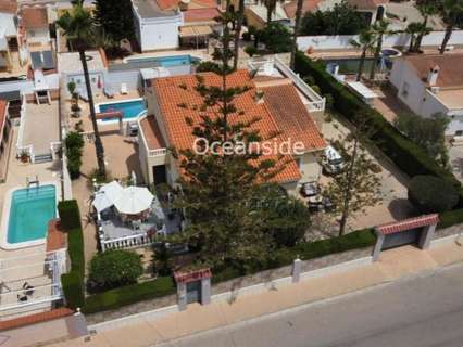 Chalet en venta en Torrevieja