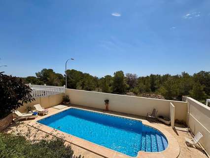 Chalet en venta en Orihuela zona Orihuela-Costa
