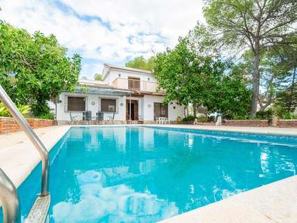 Casa en venta en Pilar de la Horadada