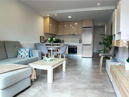 Apartamento en venta en Torrevieja rebajado