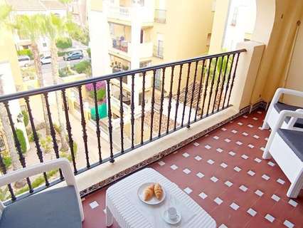 Apartamento en venta en Torrevieja