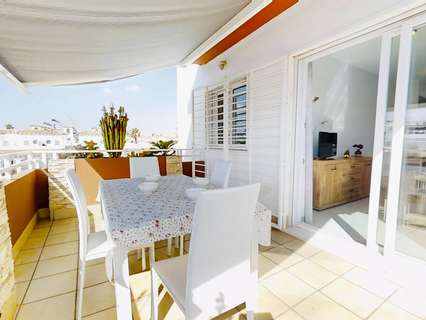 Ático en venta en Orihuela zona Orihuela-Costa rebajado