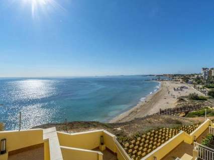 Apartamento en venta en Orihuela zona Orihuela-Costa