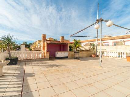 Chalet en venta en Torrevieja