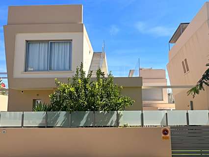 Casa en venta en Pilar de la Horadada