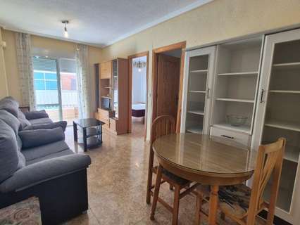 Apartamento en venta en Torrevieja