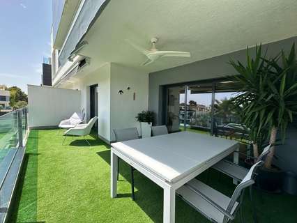 Apartamento en venta en Guardamar del Segura