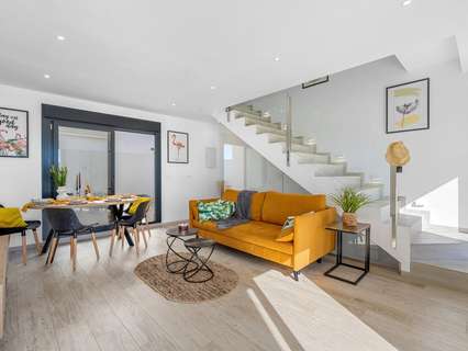 Casa en venta en Los Alcázares