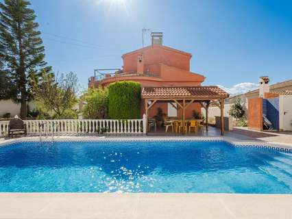 Chalet en venta en Torrevieja