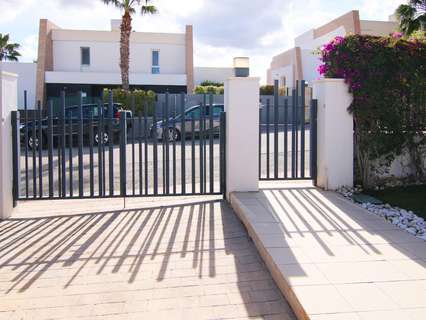 Casa en venta en Algorfa