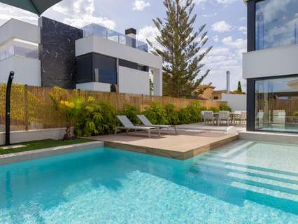 Casa en venta en Torrevieja