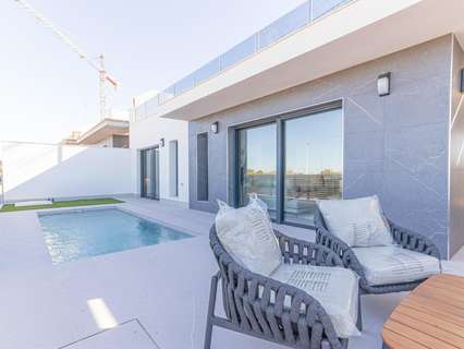 Casa en venta en Torrevieja