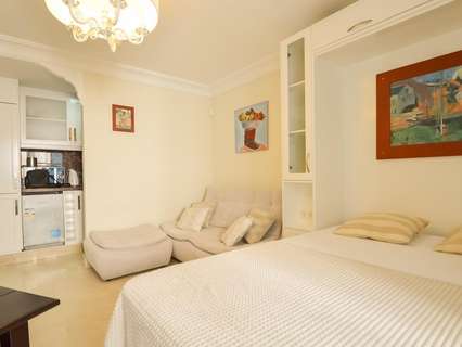 Estudio en venta en Torrevieja