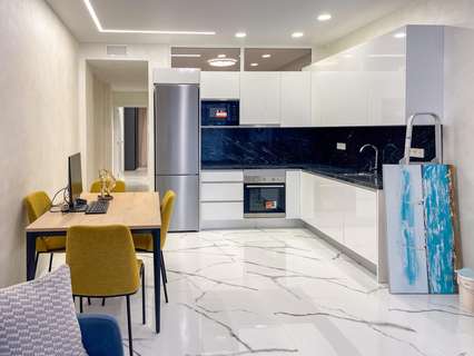 Planta baja en venta en Torrevieja