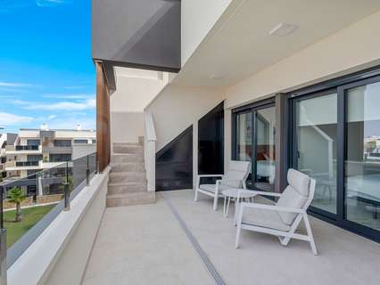 Apartamento en venta en Orihuela zona Orihuela-Costa