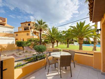 Estudio en venta en Torrevieja