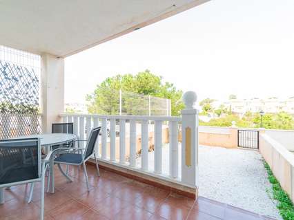 Planta baja en venta en Orihuela zona Orihuela-Costa