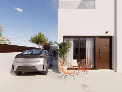 Casa en venta en Pilar de la Horadada