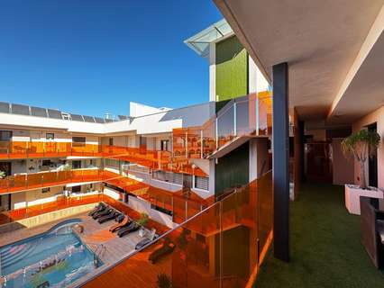 Ático en venta en Torrevieja