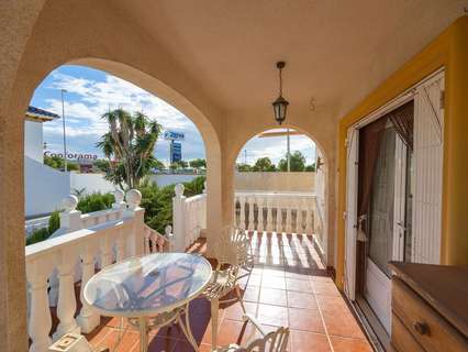 Casa en venta en Orihuela zona Orihuela-Costa