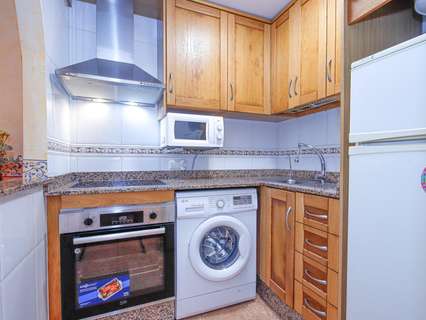 Apartamento en alquiler en Torrevieja