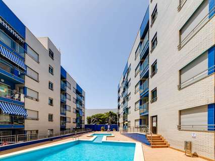 Estudio en venta en Torrevieja