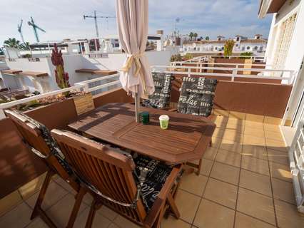 Ático dúplex en venta en Orihuela zona Orihuela-Costa