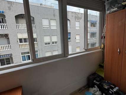Estudio en venta en Torrevieja