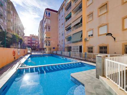 Apartamento en venta en Torrevieja