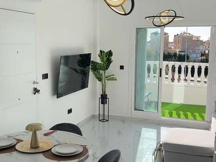 Apartamento en venta en Orihuela zona Orihuela-Costa rebajado