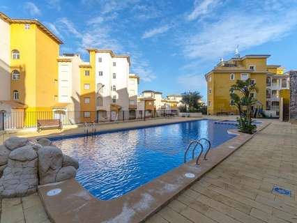 Apartamento en venta en Orihuela zona Orihuela-Costa