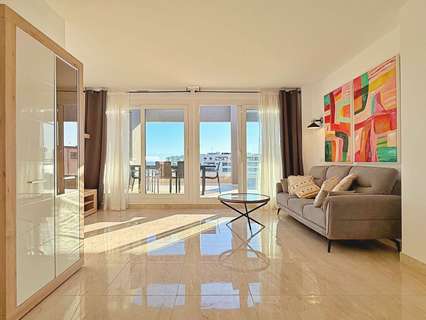 Ático en venta en Torrevieja