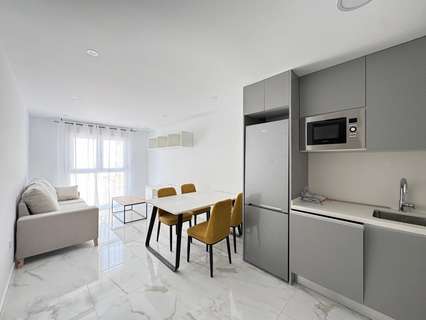 Apartamento en venta en Torrevieja